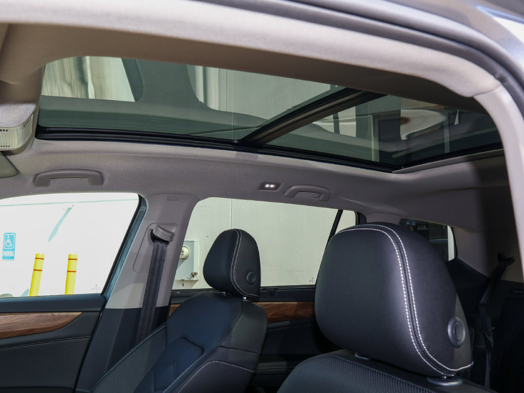 New 2026 Volkswagen Atlas SE AWD/4WD image 13
