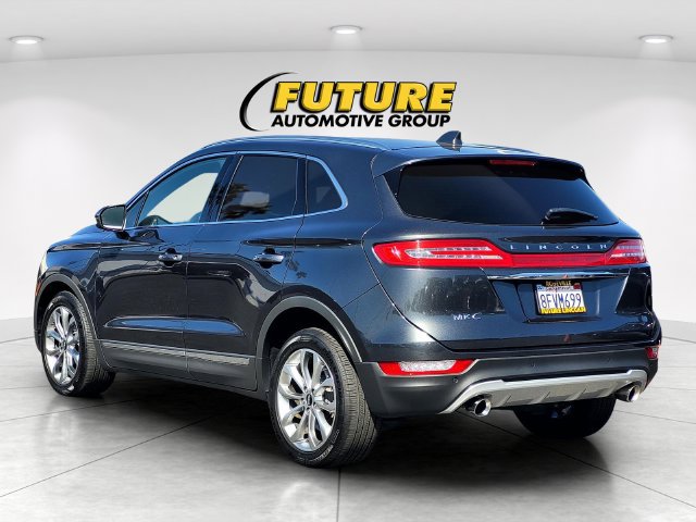 Used 2019 Lincoln MKC Select w/ Select Plus Package FWD image 6