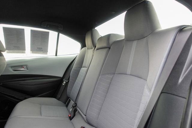 Certified 2024 Toyota Corolla SE image 30