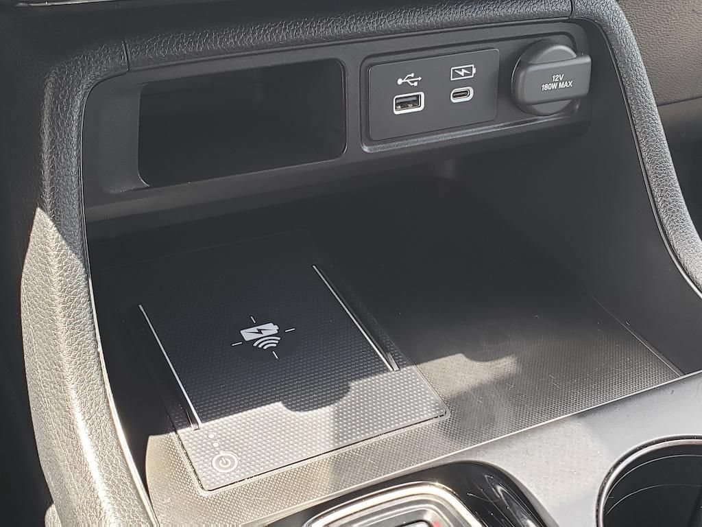 Used 2024 Honda Pilot EX-L image 27