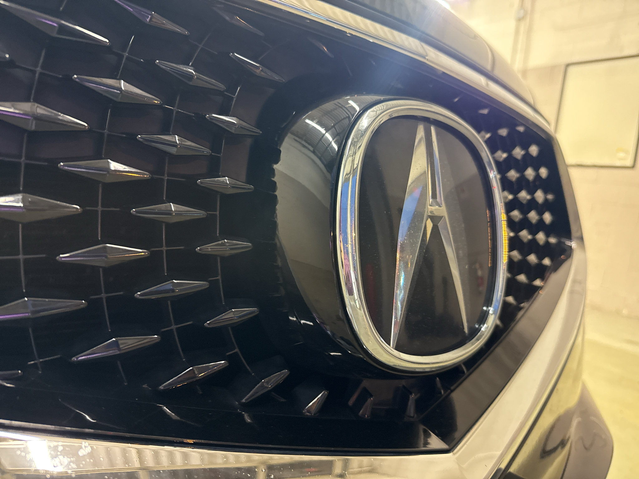 Used 2019 Acura MDX w/ Technology Package AWD/4WD image 42