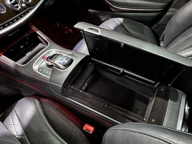 Used 2016 Mercedes-Benz Maybach S 600 image 54
