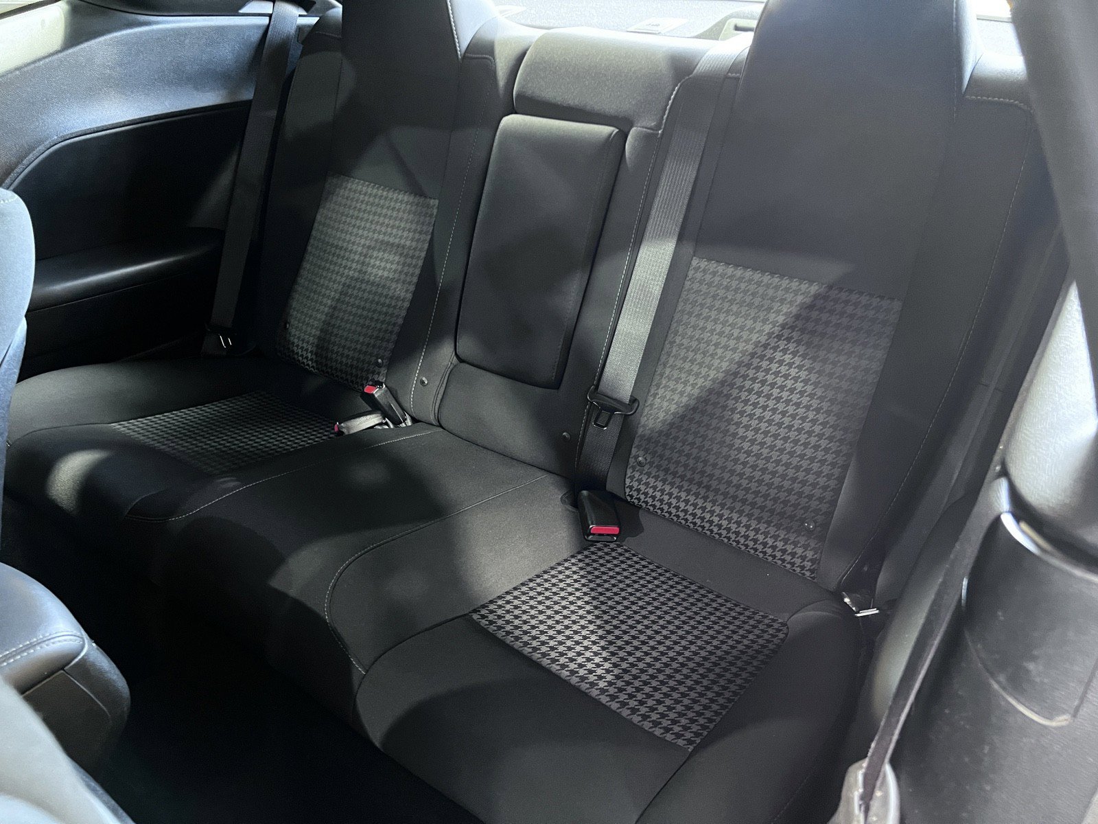 Used 2019 Dodge Challenger R/T Scat Pack w/ Widebody Package RWD image 17