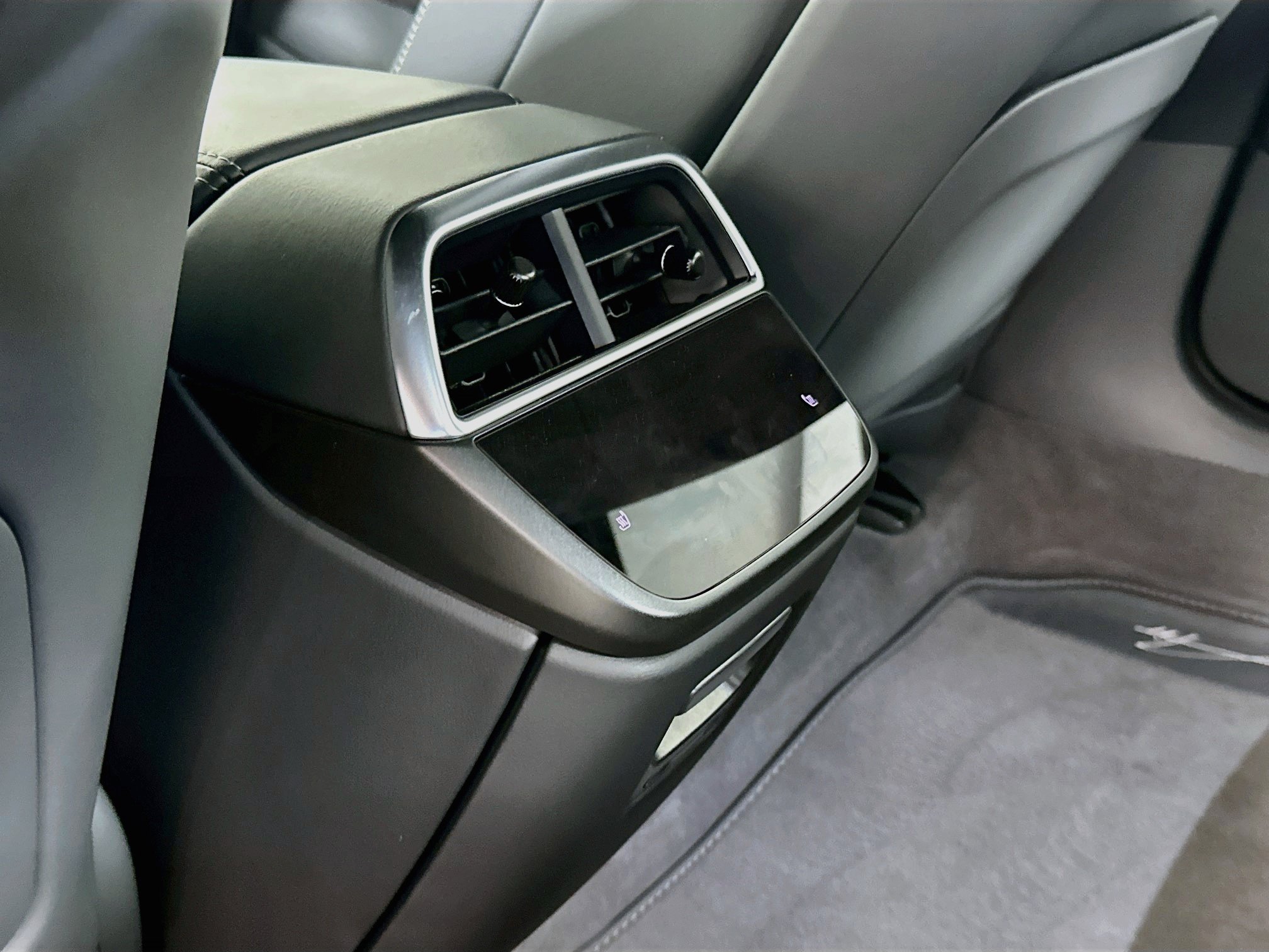 Used 2024 Lucid Air Touring AWD/4WD image 27