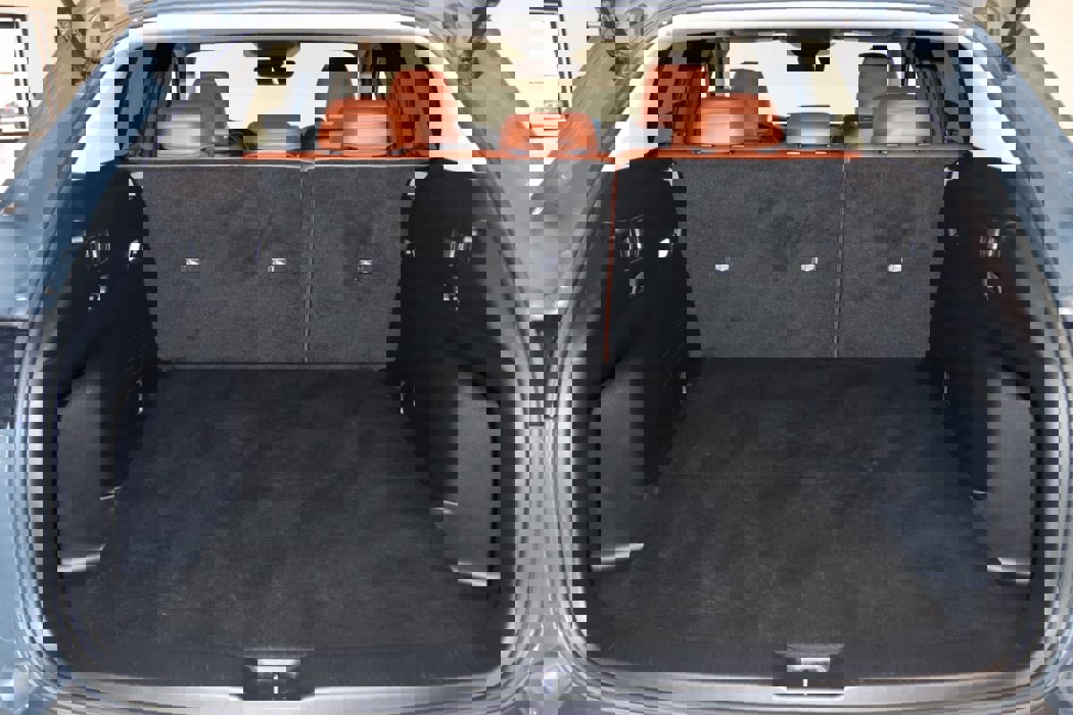 Used 2023 MAZDA CX-50 Meridian Edition w/ Cargo Package image 62