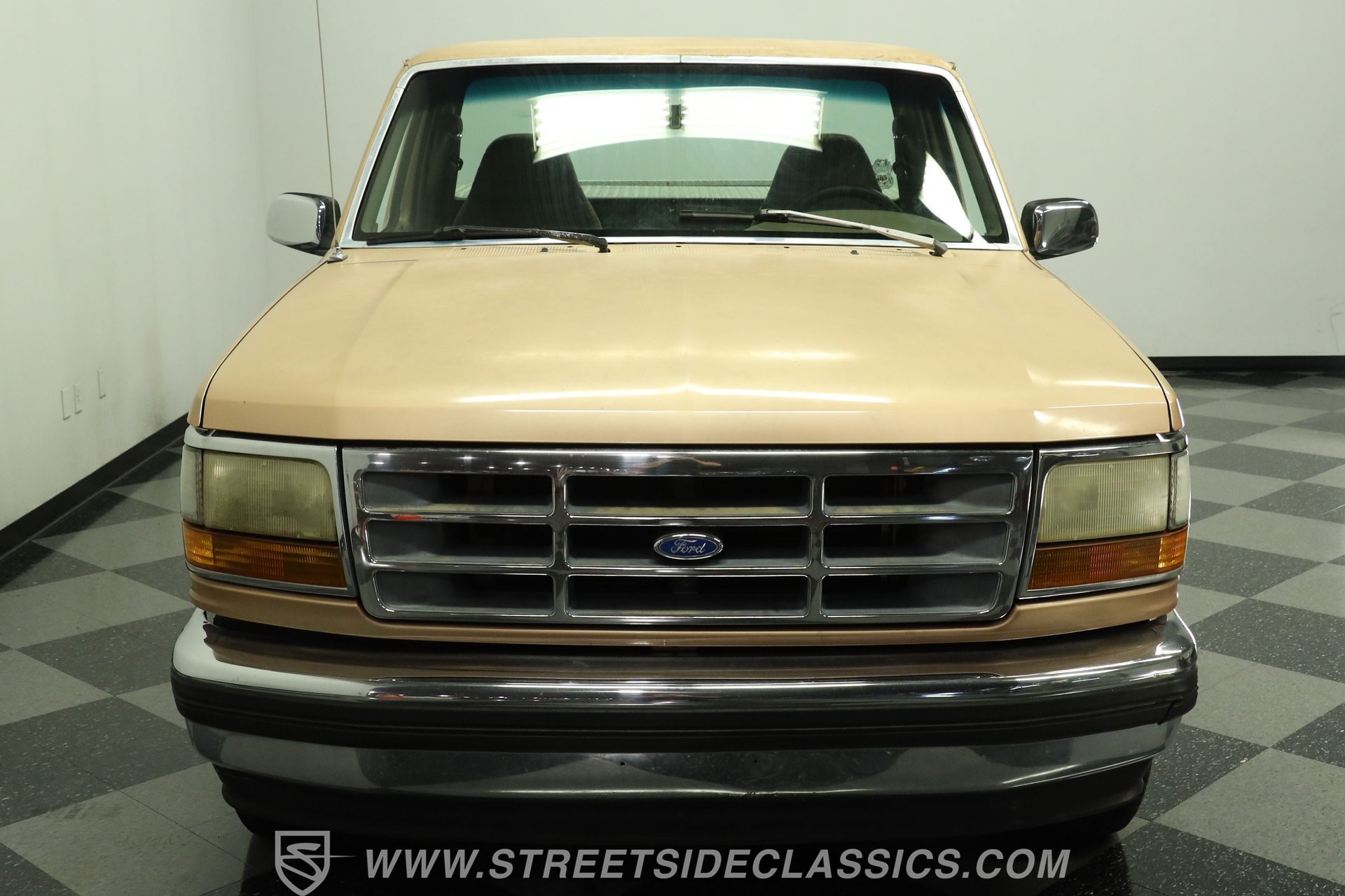 Used 1994 Ford F150 XL RWD image 16