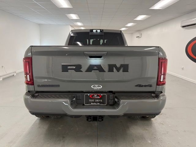 New 2026 RAM 3500 Laramie image 7