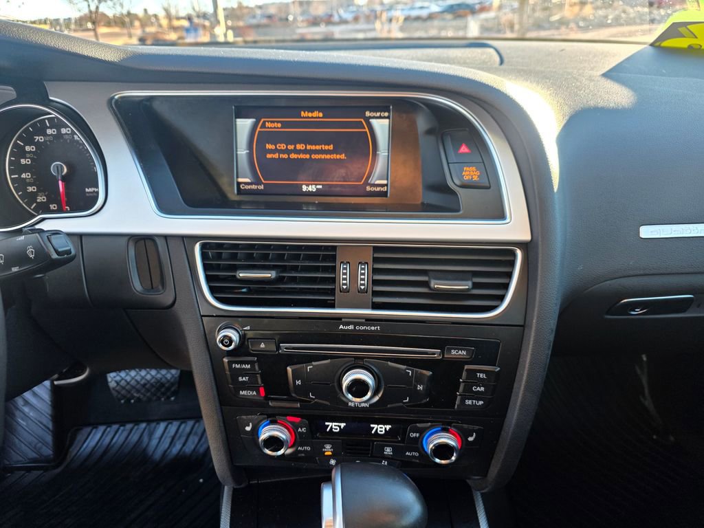 Used 2016 Audi A5 2.0T Premium image 19