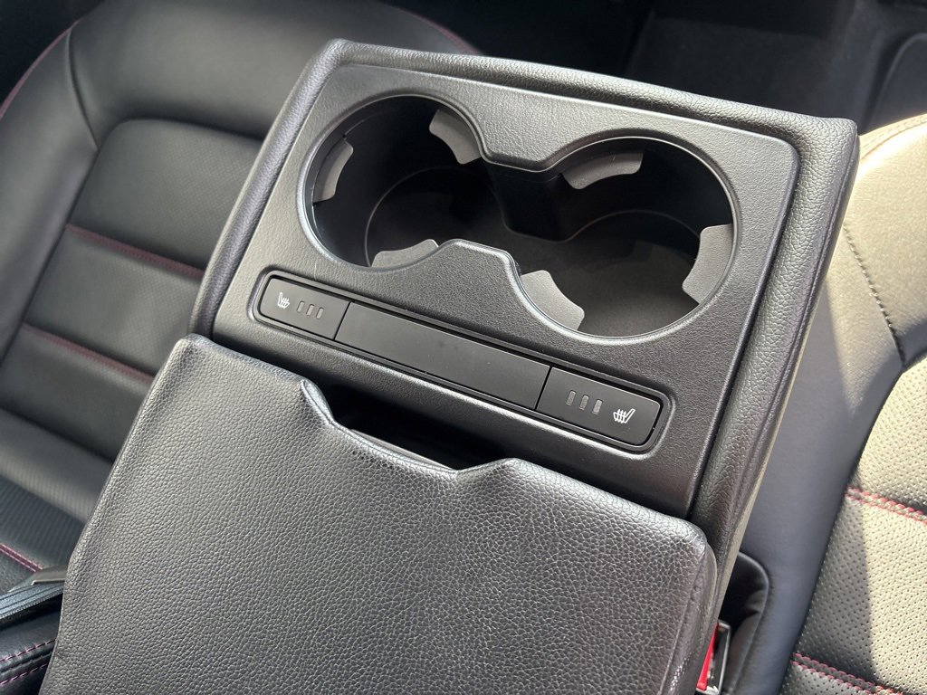 Used 2024 MAZDA CX-5 2.5 Turbo w/ Premium Package image 44