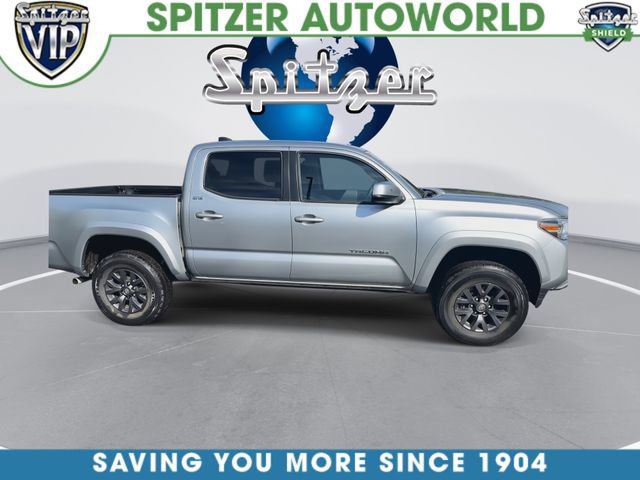 Used 2023 Toyota Tacoma SR5 AWD/4WD image 10