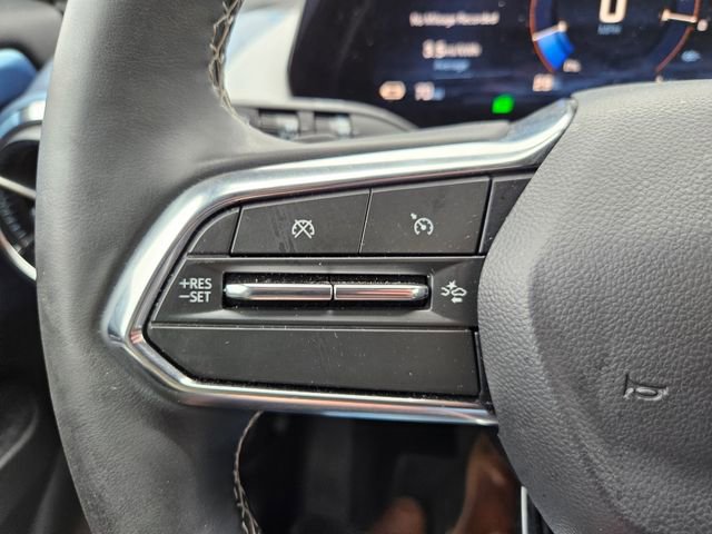 Used 2025 Chevrolet Equinox EV LT image 16