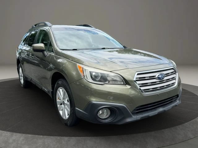 Used 2016 Subaru Outback 2.5i Premium AWD/4WD image 3