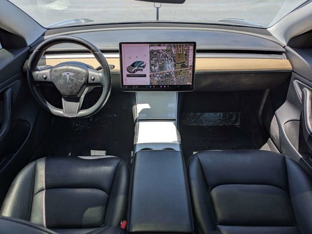 Used 2018 Tesla Model 3 Long Range RWD image 14