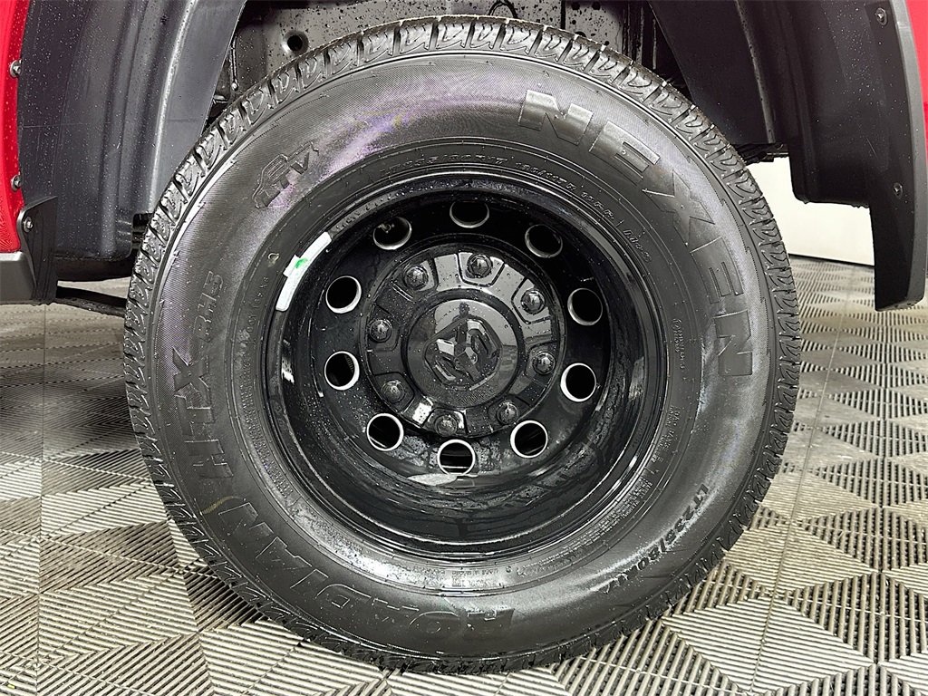 New 2026 RAM 3500 Big Horn image 17