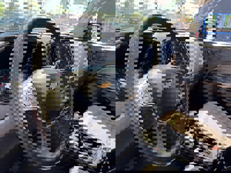 Used 2020 Chevrolet Colorado W/T w/ WT Convenience Package image 15