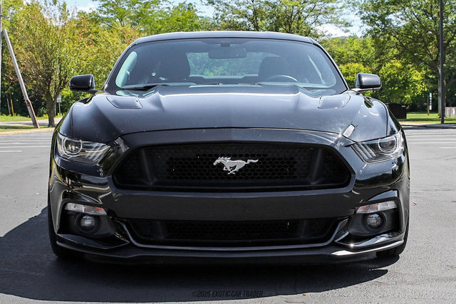 Used 2017 Ford Mustang GT image 13