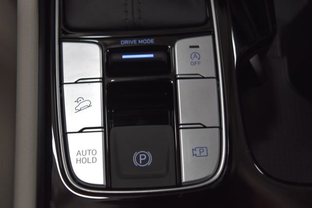 Used 2025 Hyundai Tucson SEL image 31