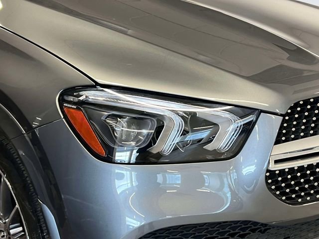 Certified 2021 Mercedes-Benz GLE 350 4MATIC image 9