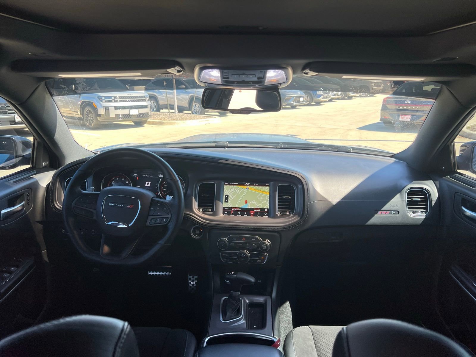 Used 2023 Dodge Charger Scat Pack image 20