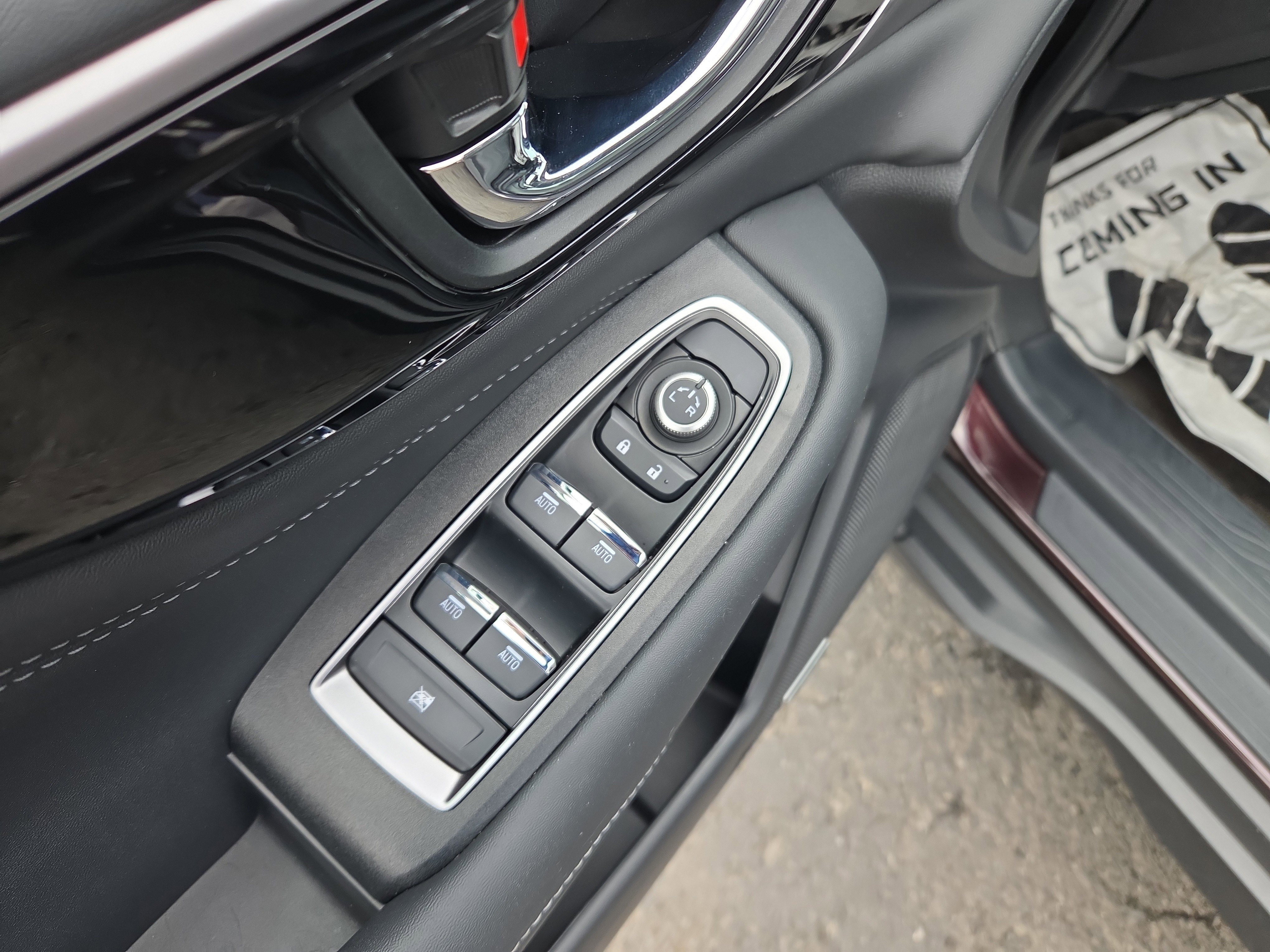 Used 2025 Subaru Outback Limited image 16