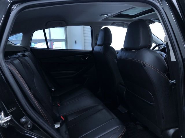 Used 2019 Subaru Crosstrek 2.0i Limited w/ Moonroof Package image 22