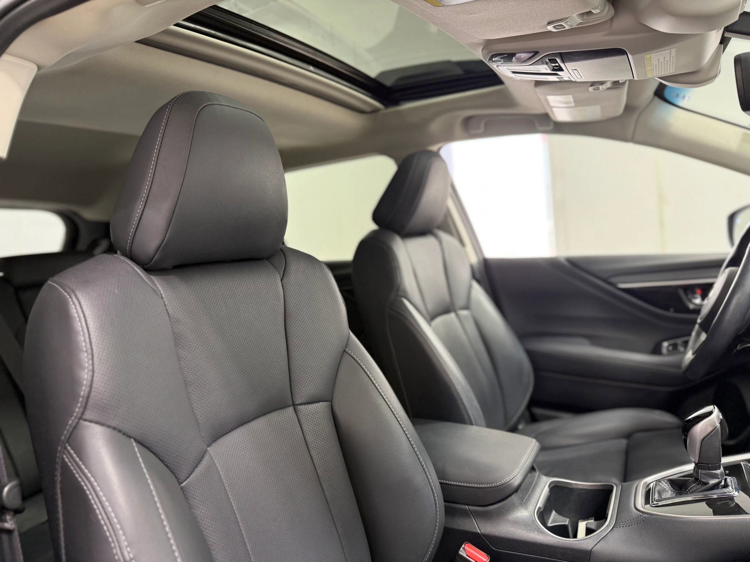 Used 2022 Subaru Outback Limited XT image 28