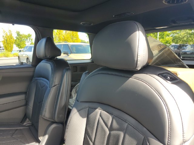 New 2027 Kia Telluride SX X-Line AWD/4WD image 11
