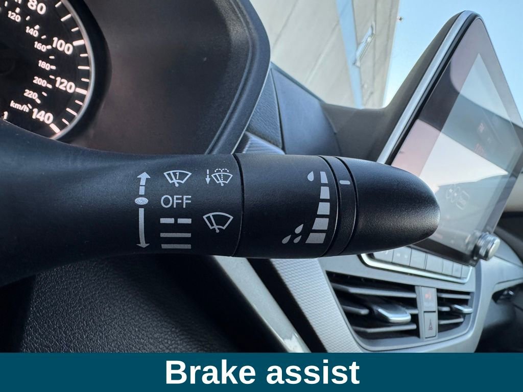 Used 2024 Nissan Altima 2.5 SR image 14