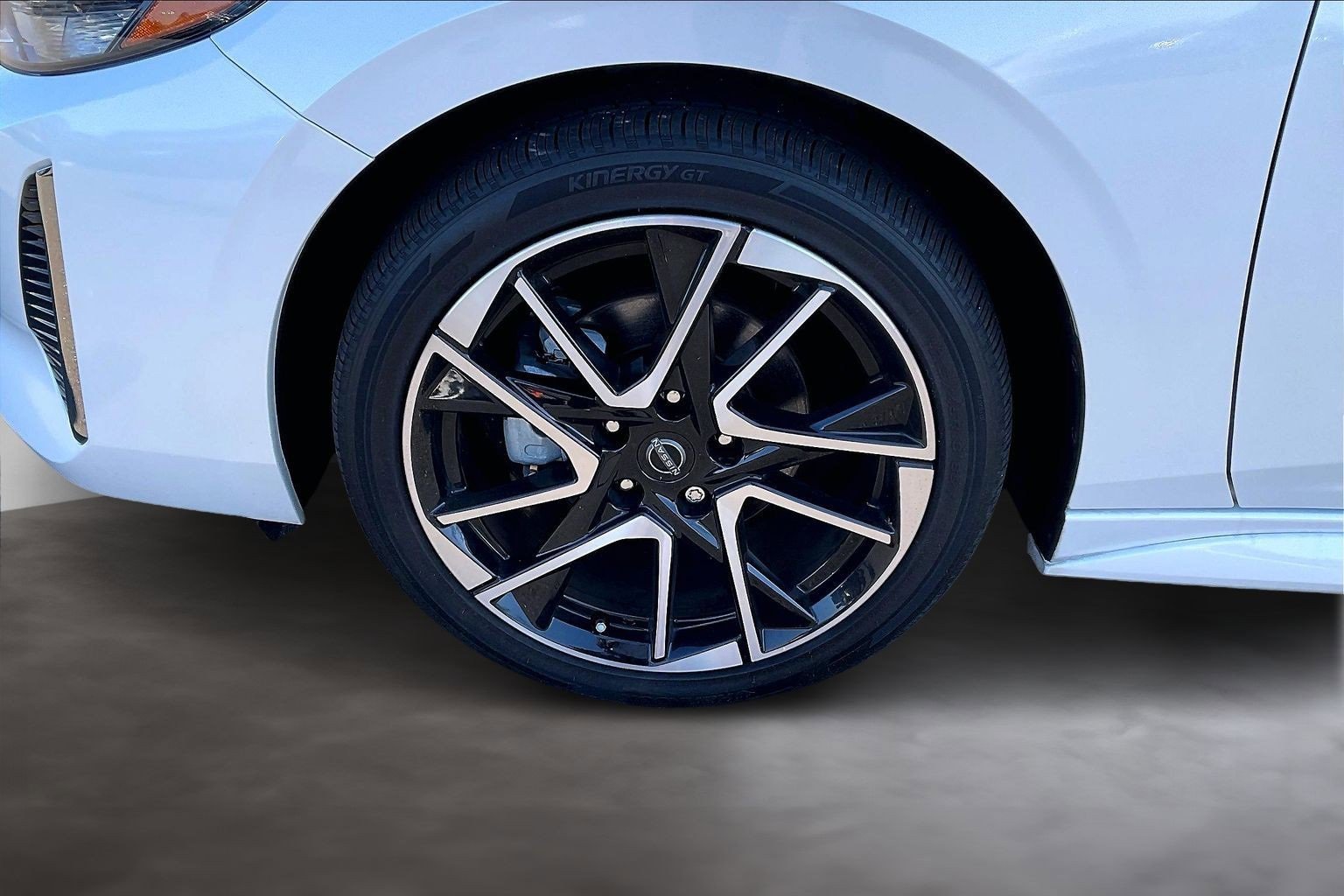 Used 2024 Nissan Sentra SR image 34