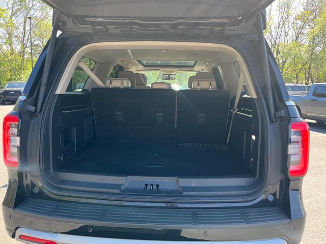 Used 2024 Ford Expedition Max Limited image 12