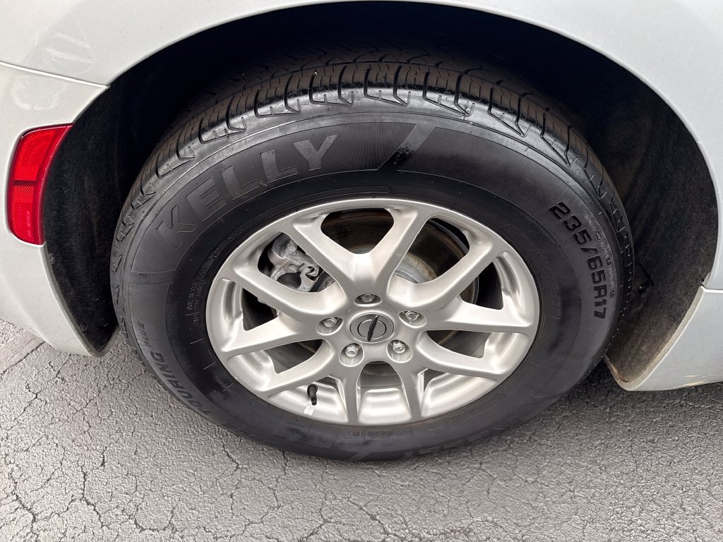 Used 2024 Chrysler Pacifica Touring-L FWD image 27