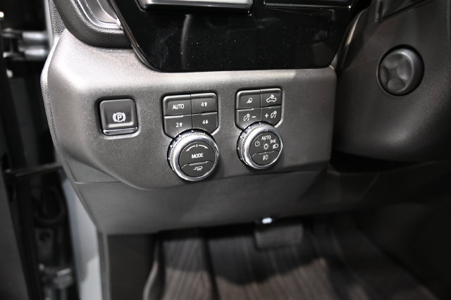New 2026 GMC Sierra 1500 SLT AWD/4WD image 27