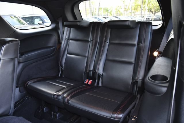 Used 2024 Dodge Durango GT RWD image 24