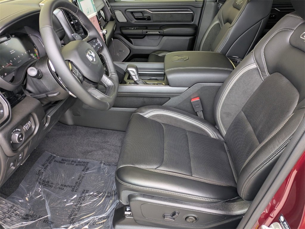 New 2026 RAM 1500 Rebel w/ G/T Package image 9
