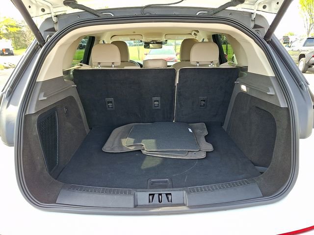 Used 2024 Lincoln Corsair AWD image 31