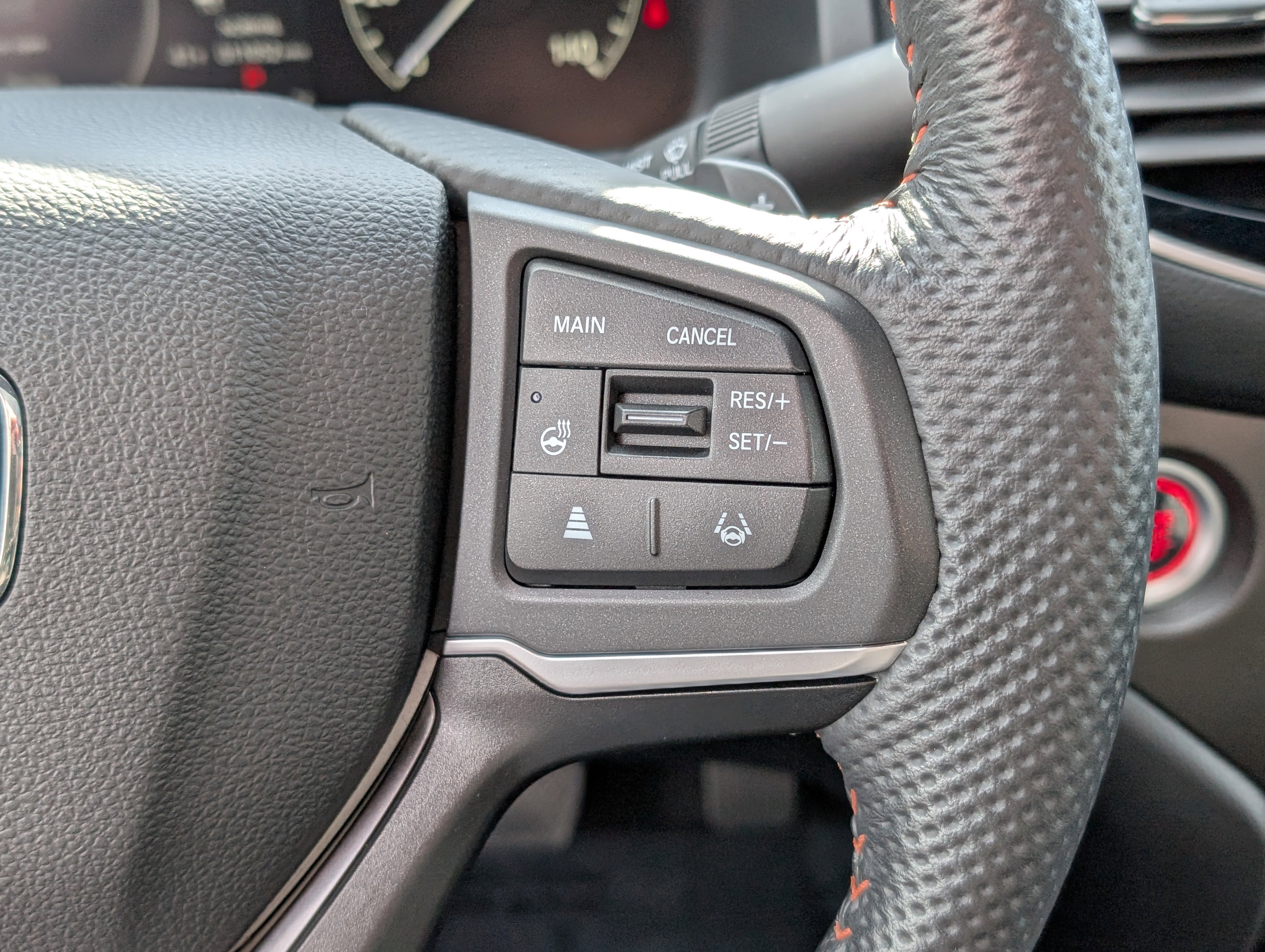 Used 2025 Honda Ridgeline TrailSport image 24