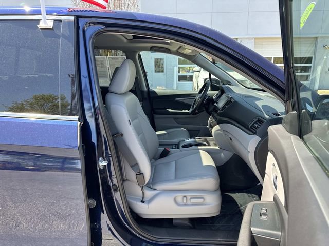 Used 2023 Honda Ridgeline RTL-E image 11