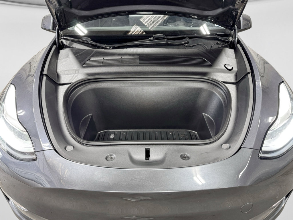 Used 2020 Tesla Model Y Long Range AWD/4WD image 23
