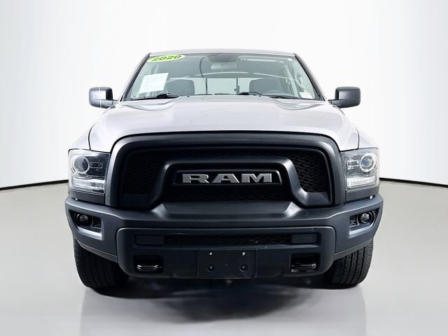 Used 2020 RAM 1500 Classic Warlock RWD image 2
