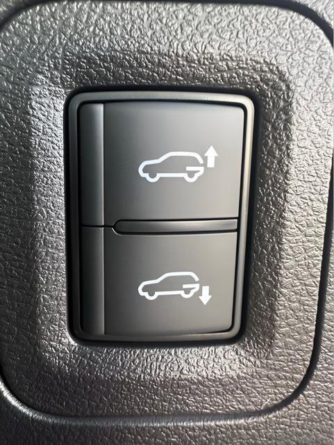 New 2026 Nissan Armada PRO-4X w/ Captain's Chari Seat Package image 34