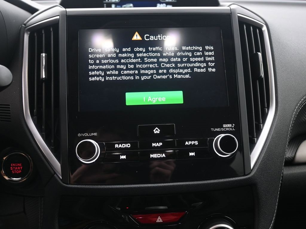 Used 2024 Subaru Forester Limited image 11