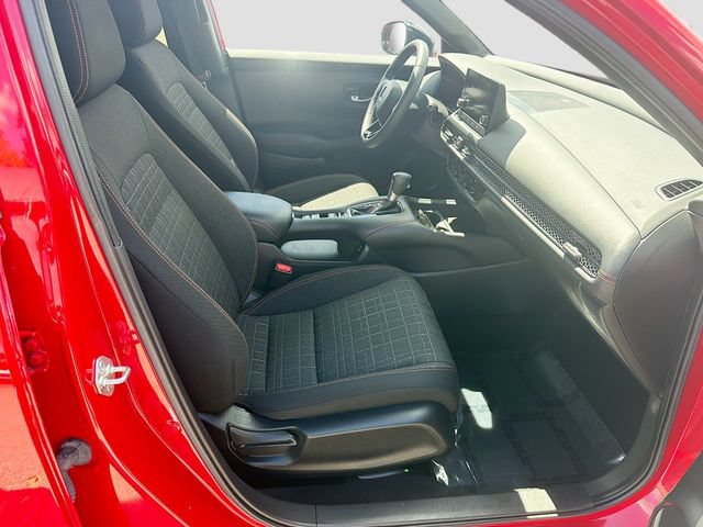 Used 2024 Honda HR-V Sport image 31