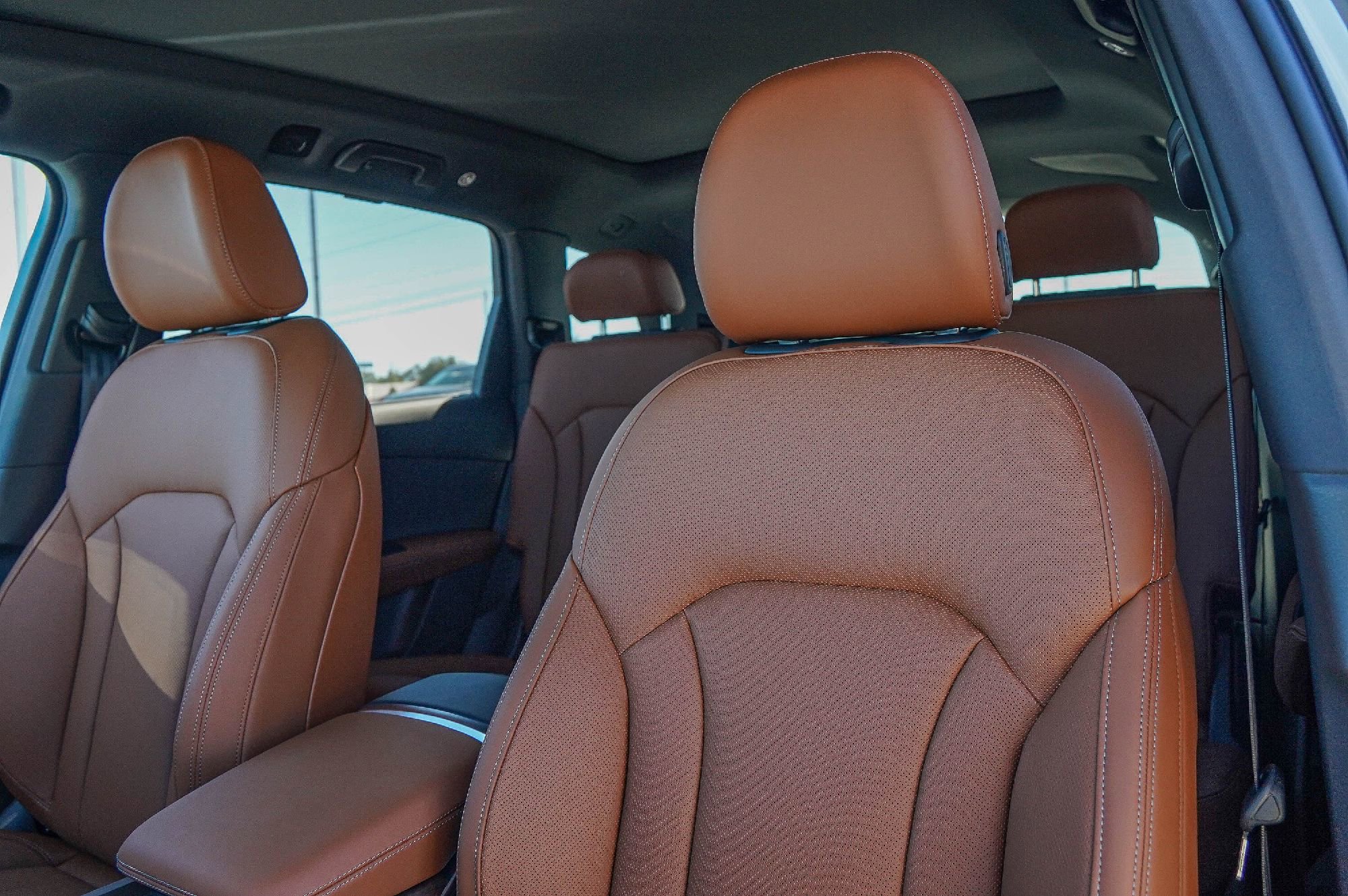 New 2026 Audi Q7 3.0T Prestige image 10