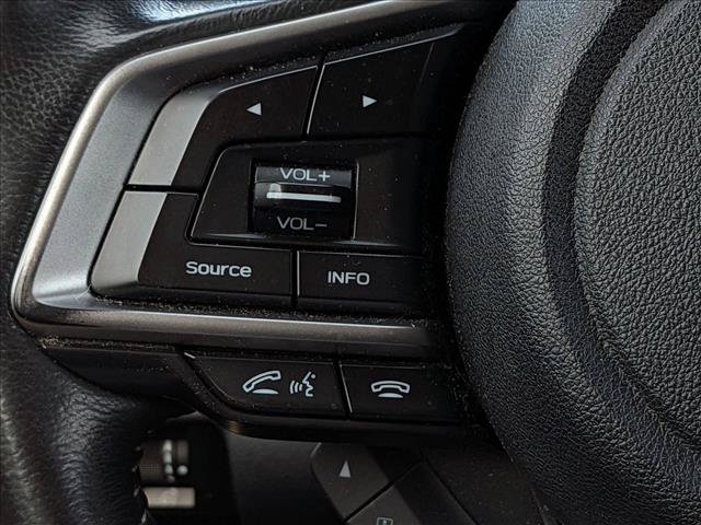 Used 2019 Subaru Forester Premium AWD/4WD image 10