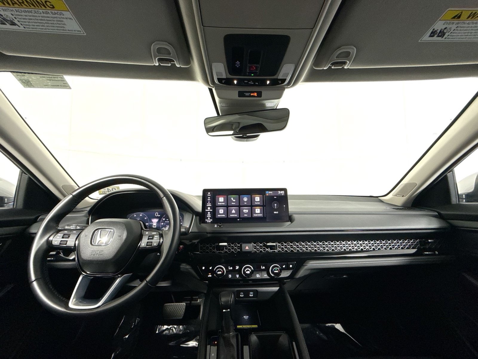 Used 2024 Honda Accord Touring image 23