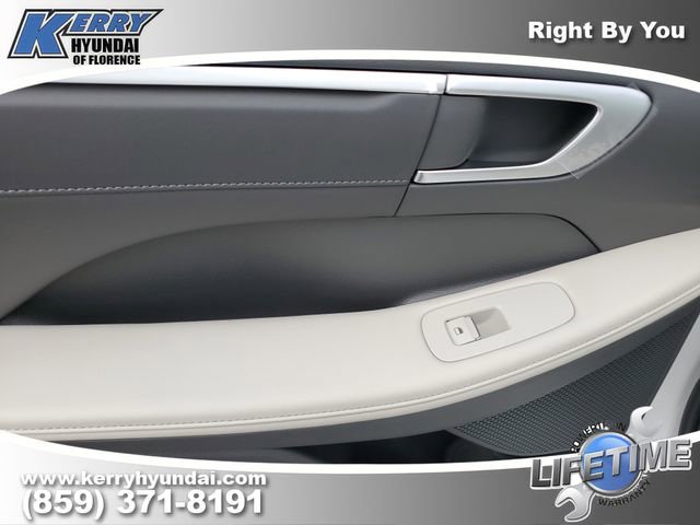 New 2026 Hyundai Sonata Limited image 14