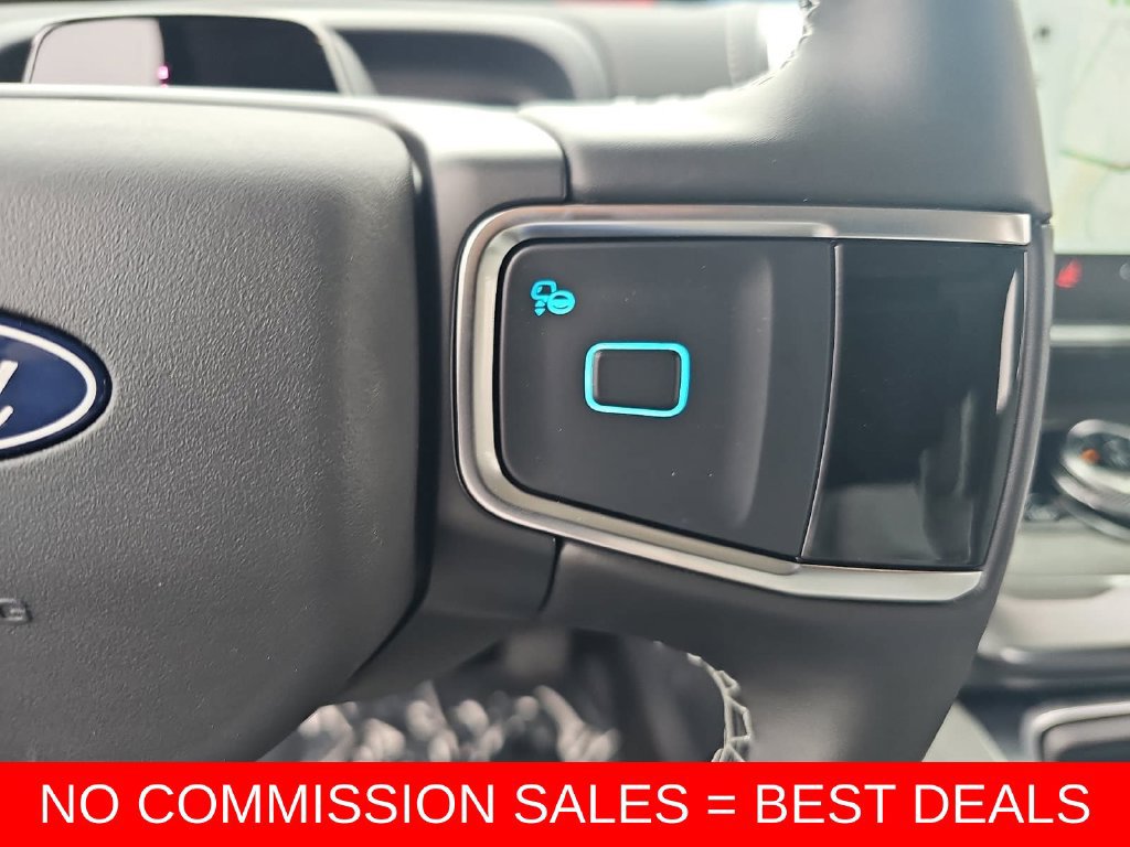 New 2027 Ford Expedition Max Platinum AWD/4WD image 19