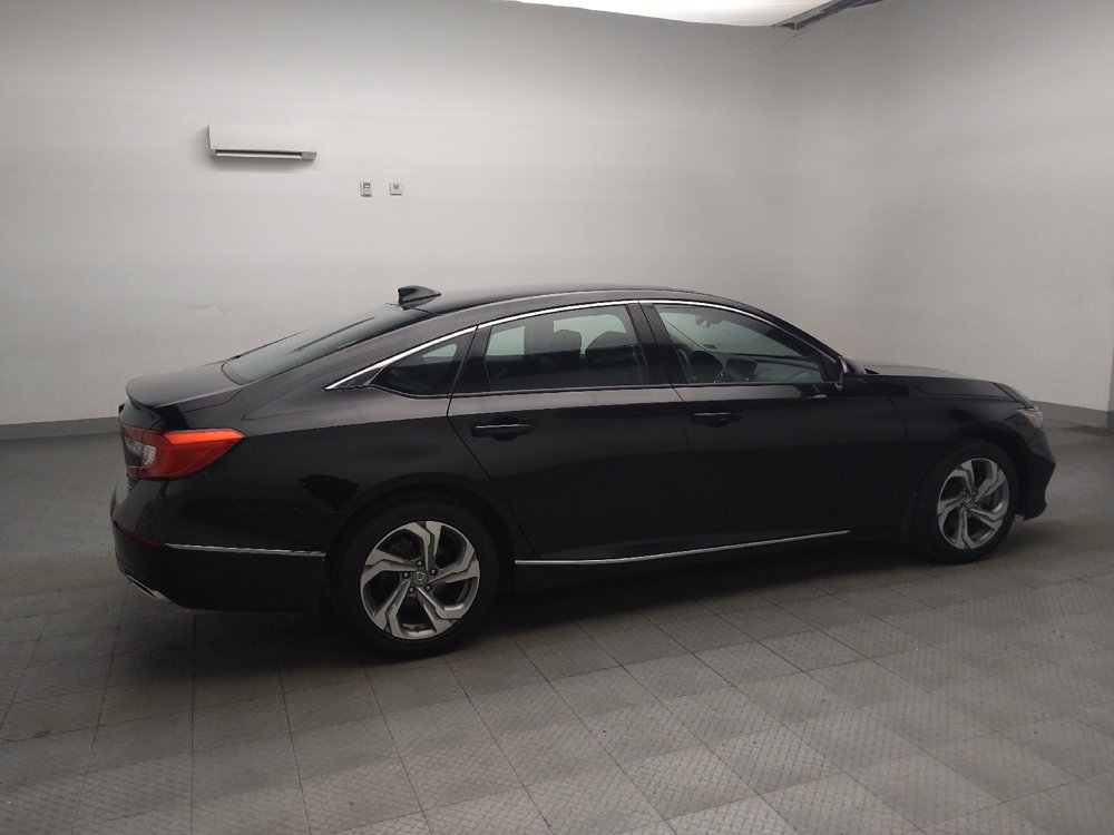 Used 2019 Honda Accord EX-L image 10