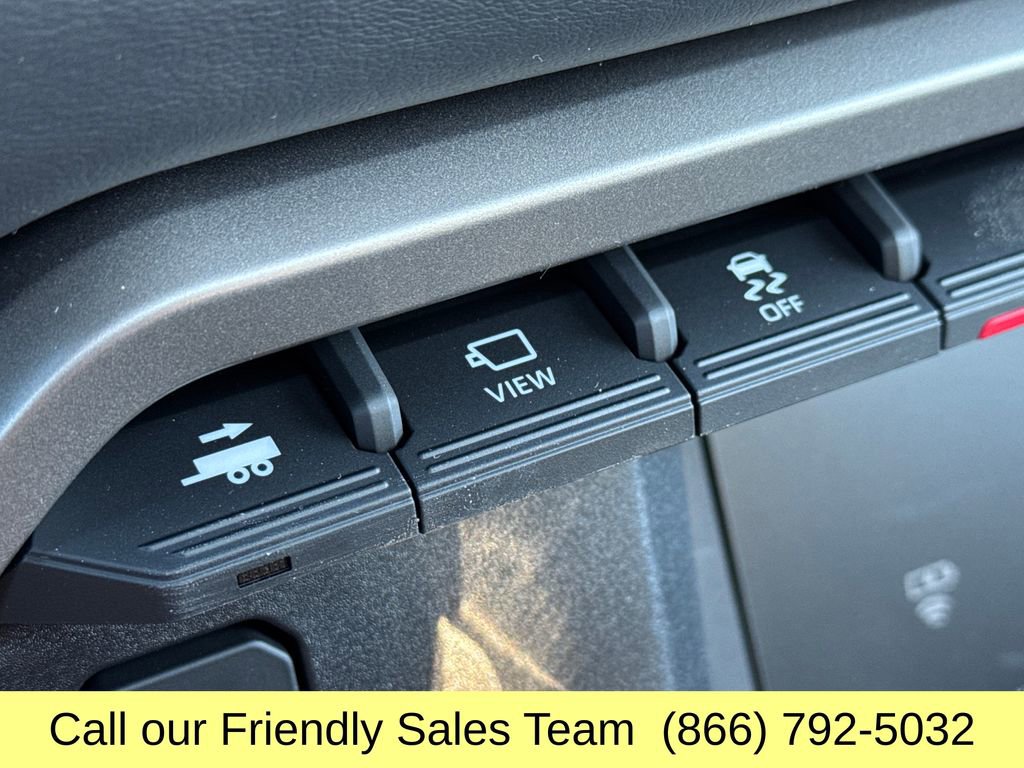 New 2026 Toyota Tundra Platinum image 31