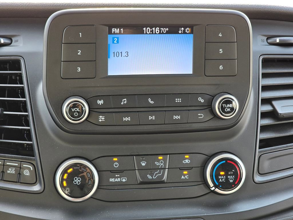 Used 2021 Ford Transit 350 XLT image 28